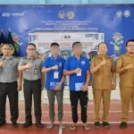 Lapas Kuala Tungkal Gelar Pelatihan Budidaya Ayam Kampung