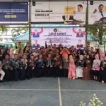 Lapas Metro: Acara Lepas Sambut Pejabat Baru