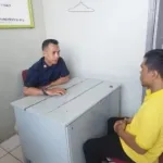 Lapas Namlea dan Bapas Ambon Kolaborasi Percepat Reintegrasi