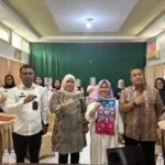 Lapas Perempuan Palembang Gelar Pelatihan Wirausaha