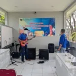 Lapas Purwokerto Asah Kreativitas WBP Lewat Musik