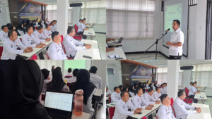 Lapas Purwokerto Gelar Pelatihan SRIKANDI & Tata Naskah Dinas