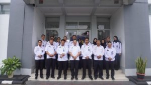 Lapas Purwokerto Jadi Studi Tiru ZI Rutan Banjarnegara