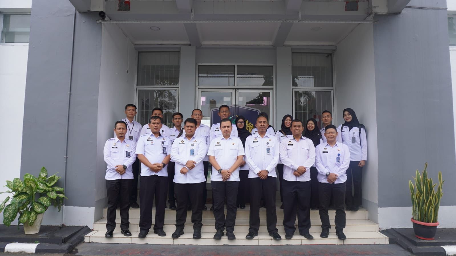 Lapas Purwokerto Jadi Studi Tiru ZI Rutan Banjarnegara