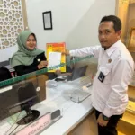 Lapas Purwokerto dan Baznas Kelola Infak Secara Profesional
