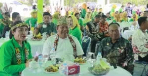 Lapas Sampit Sukses Gelar PIPAS Pemasyarakatan Kalteng