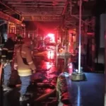 Lapas Subang Tetap Aman dan Kondusif Setelah Kebakaran