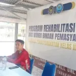 Lapas Tarakan dan BNNP Kaltara Gelar Rehabilitasi untuk WBP