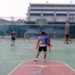 Lapas Cipinang aktif gelorakan pembinaan kepribadian lewat olahraga dengan partisipasi penuh warga binaan pada berbagai cabang olahraga. (Dok: Humas Lapas Cipinang)