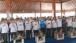 PCO Apresiasi Transformasi Nusakambangan