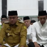 Pemkab Bogor Gelar Istigosah Kebangsaan & Doa Bersama