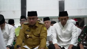 Pemkab Bogor Gelar Istigosah Kebangsaan & Doa Bersama