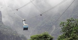 Pemkab Bogor Matangkan Rencana Kereta Gantung di Puncak