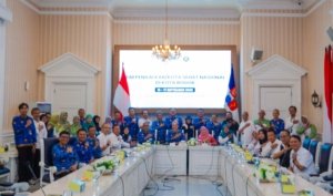 Pemkot Bogor Optimis Raih Anugerah Swasti Saba Wistara 2025