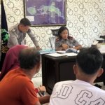 Bapas Kelas II Ambon dukung pemulihan sosial klien lewat pembekalan langsung bagi empat klien dan keluarganya, Senin (8/9). (Dok: Humas Bapas Ambon)