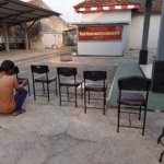 Bapas Pati lakukan perawatan BMN untuk efisiensi anggaran, mendukung kinerja petugas, dan tingkatkan kenyamanan layanan publik. (Dok: Web Ditjenpas)