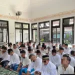 Pesantren Rutan Banjarnegara Hidupkan IIman dan Akhlak WBP