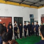 LPKA Medan gelar Rehabilitasi Narkotika bertema *Healthy Life Style* sebagai wujud komitmen dalam pembinaan anak binaan terdampak narkoba, Rabu (10/9).
