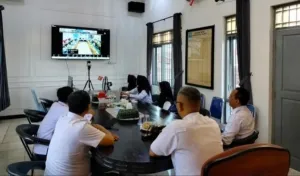Rutan Banjarnegara Ikuti PEKPPP Mandiri 2025