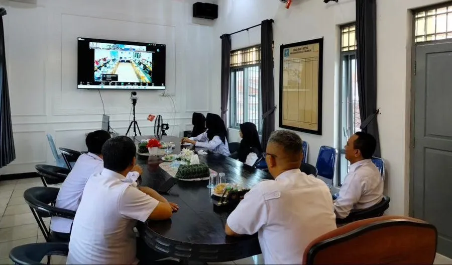 Rutan Banjarnegara Ikuti PEKPPP Mandiri 2025