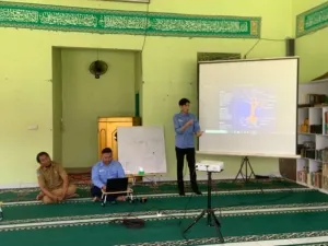 Rutan Bengkulu dan IKAI Gelar Seminar Pemulihan Adiksi