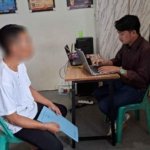 Rutan Bengkulu dan LKBH UMB Gelar Layanan Hukum Gratis