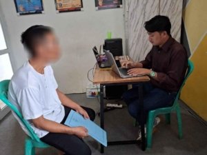 Rutan Bengkulu dan LKBH UMB Gelar Layanan Hukum Gratis