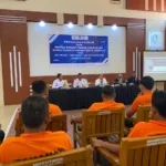 Rutan Blora dan Peradi Gelar Penyuluhan Hukum