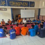 Rutan Garut Gelar Rehabilitasi untuk Persiapan Reintegrasi Sosial