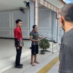 Rutan Gresik Gelar Mapenaling Untuk Warga Binaan Baru
