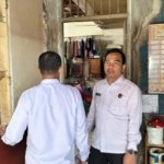 Rutan Kandangan Perkuat Pengawasan Lingkungan Aman & Tertib