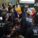 Rutan Kandangan dan BNNK HSS Gelar Seminar Pemulihan Adiksi