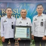 Rutan Makassar Raih Penghargaan dari KPPN