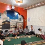 Rutan Maninjau Gelar Doa Bersama Untuk Kedamaian Indonesia