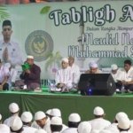 Rutan Medan Peringati Maulid Nabi Bersama Para Habaib & WBP