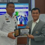 Rutan Medan Ikuti Sosialisasi RPL dari UMSU