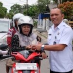 Rutan Rantau Hadirkan Kepedulian Sosial Lewat Sabtu Berkah