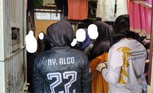Rutan Rengat Gelar Razia Rutin Blok Hunian