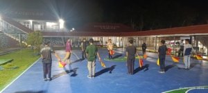 Rutan Sengkang Dapat Nomor Gudep, Pramuka Siap Beraksi!