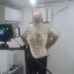 Lapas Kelas I Cipinang gelar skrining TBC massal bagi ratusan Warga Binaan sebagai langkah tegas mencegah penyebaran penyakit menular di lingkungan Pemasyarakatan, Senin (8/9). (Dok: Web Ditjenpas)