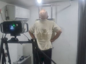 Lapas Kelas I Cipinang gelar skrining TBC massal bagi ratusan Warga Binaan sebagai langkah tegas mencegah penyebaran penyakit menular di lingkungan Pemasyarakatan, Senin (8/9). (Dok: Web Ditjenpas)