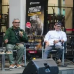 Wali Kota Bandung Dorong Pelestarian Angklung
