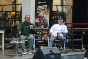 Wali Kota Bandung Dorong Pelestarian Angklung