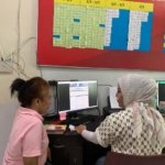Lapas Perempuan Kelas IIA Palembang luncurkan layanan “Warung Informasi Integrasi” sebagai sarana konsultasi dan tanya jawab seputar pembinaan dan integrasi bagi warga binaan. (Dok: Humas LPP Palembang)