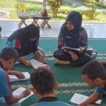 Lapas Kelas IIB Batang dan BNNK Batang laksanakan asesmen WHO QOL-BREF untuk dukung rehabilitasi Warga Binaan, Selasa (2/9). (Dok: Web Ditjenpas)