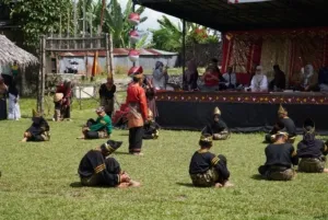 Desa Wisata Kubu Gadang, Kota Padang Panjang (Dok: Istimewa)