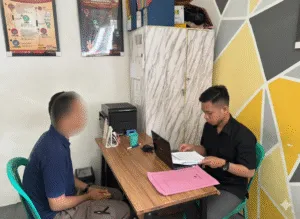 Rutan Kelas IIB Bengkulu Tegaskan Layanan Bantuan Hukum Gratis Tanpa Pungli bagi Warga Binaan