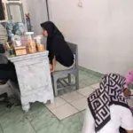Suara Merdu Ayat Suci Warnai Sore di Lapas Cilacap: Upaya Pembinaan Rohani Bagi Warga Binaan Perempuan