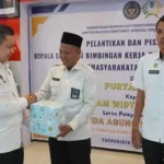 Langkah Baru, Semangat Baru, Kenal Pamit Pejabat Lapas Purwokerto Jadi Momen Refleksi dan Harapan