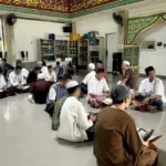 Dari Narapidana Menuju Pribadi Mulia, Lapas Cibinong Kembangkan Pembinaan Keagamaan Lewat Kegiatan Tahfiz Al-Qur’an